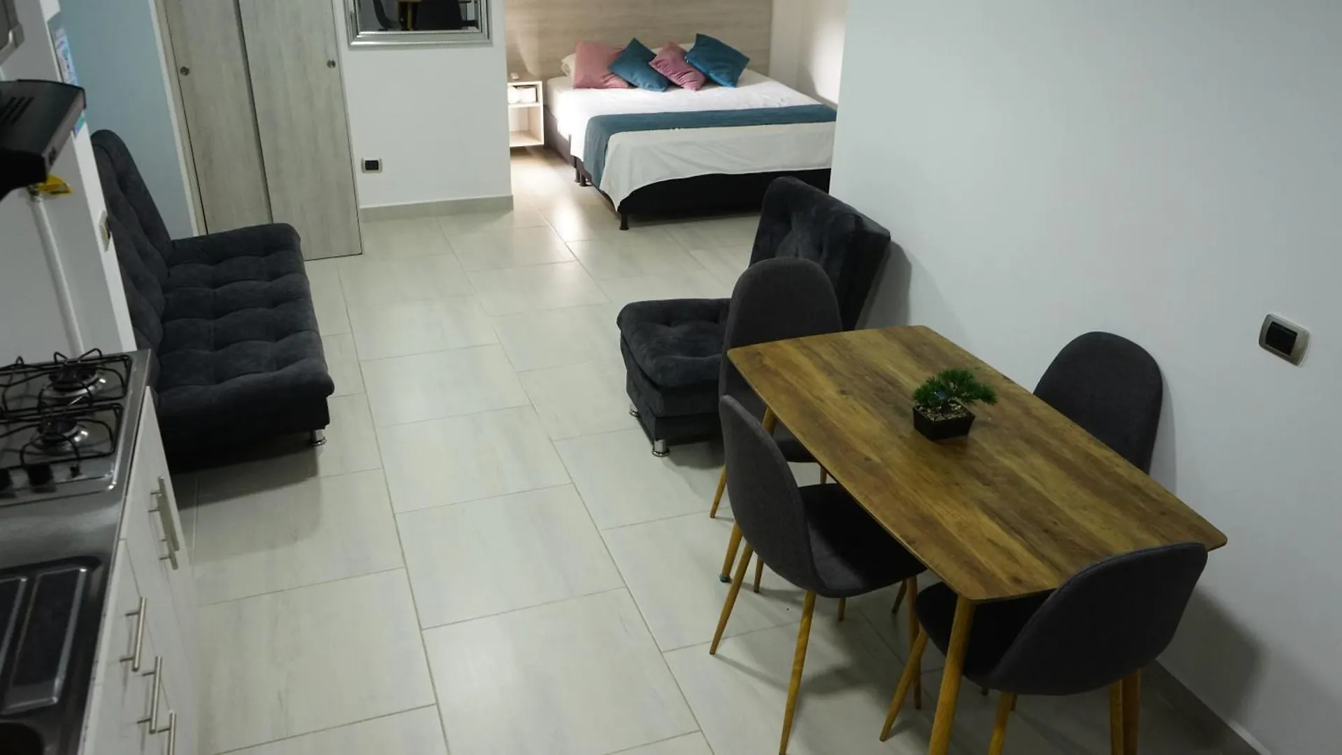 Apartamento Moderno Tranquilo Y Armonioso ميديلين 0*,  كولومبيا