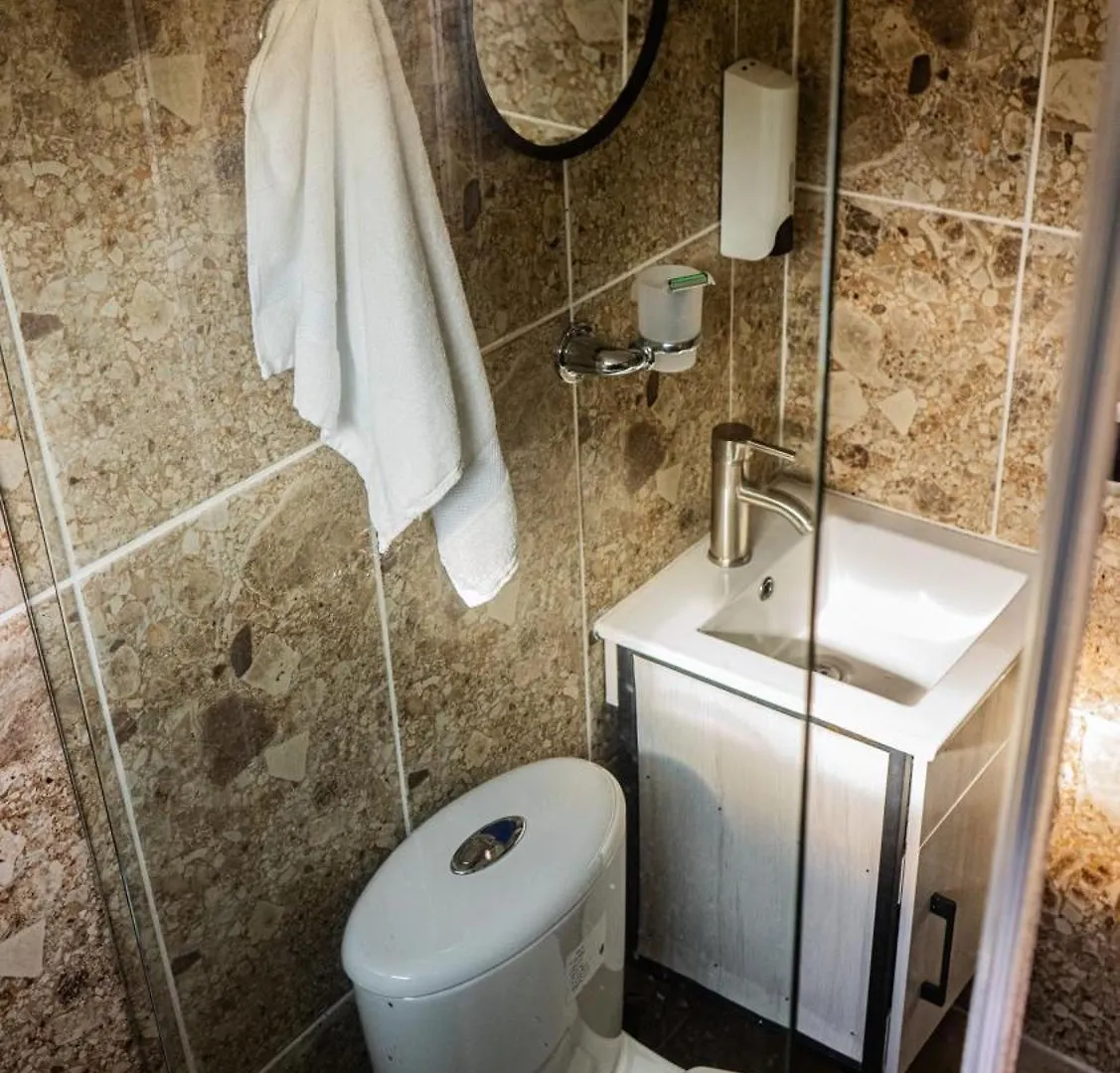 Apartamento Moderno Tranquilo Y Armonioso Medellín