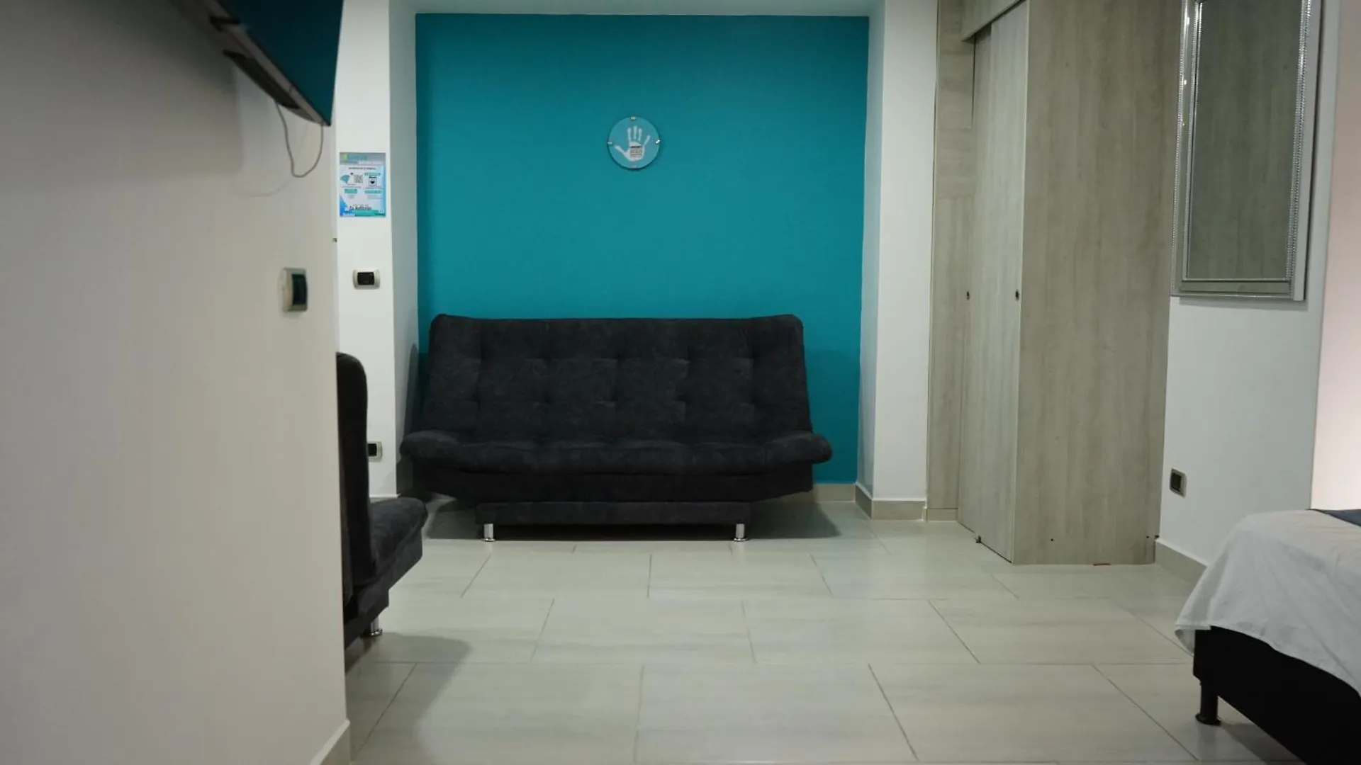 Daire Apartamento Moderno Tranquilo Y Armonioso Medellín