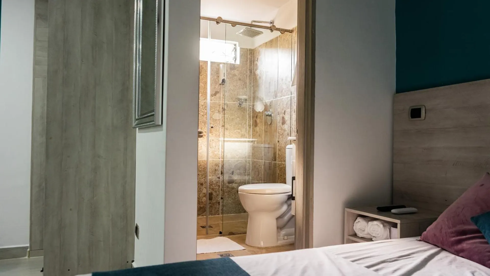 Apartamento Moderno Tranquilo Y Armonioso Medellín Daire