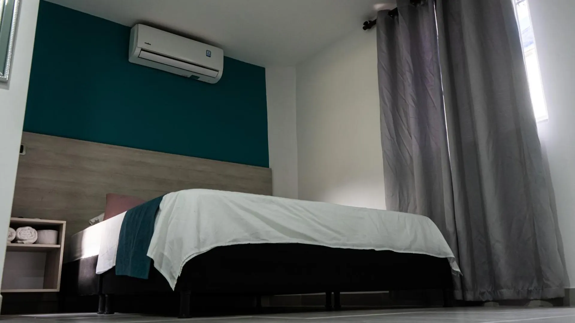 Daire Apartamento Moderno Tranquilo Y Armonioso Medellín